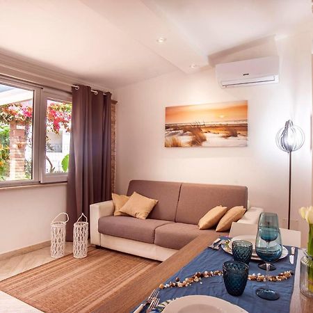 Casa Petunia Villa Sarroch Kültér fotó