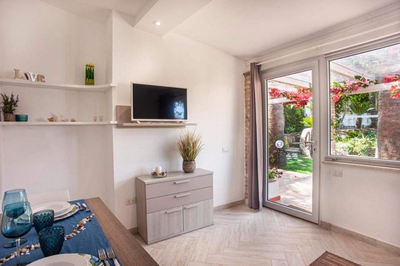 Casa Petunia Villa Sarroch Kültér fotó