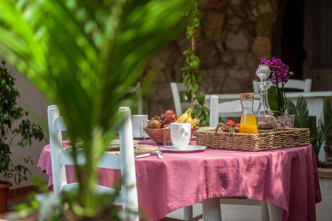 Casa Petunia Villa Sarroch Kültér fotó