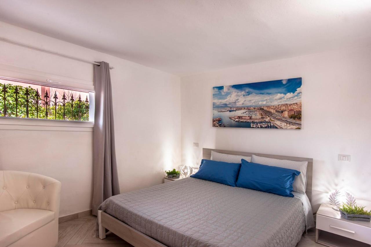 Casa Petunia Villa Sarroch Kültér fotó