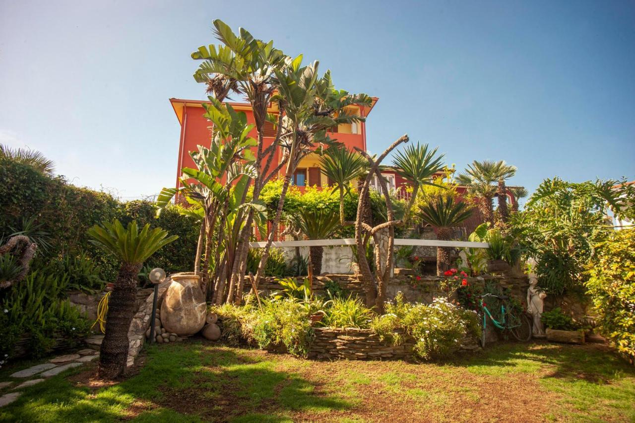 Casa Petunia Villa Sarroch Kültér fotó