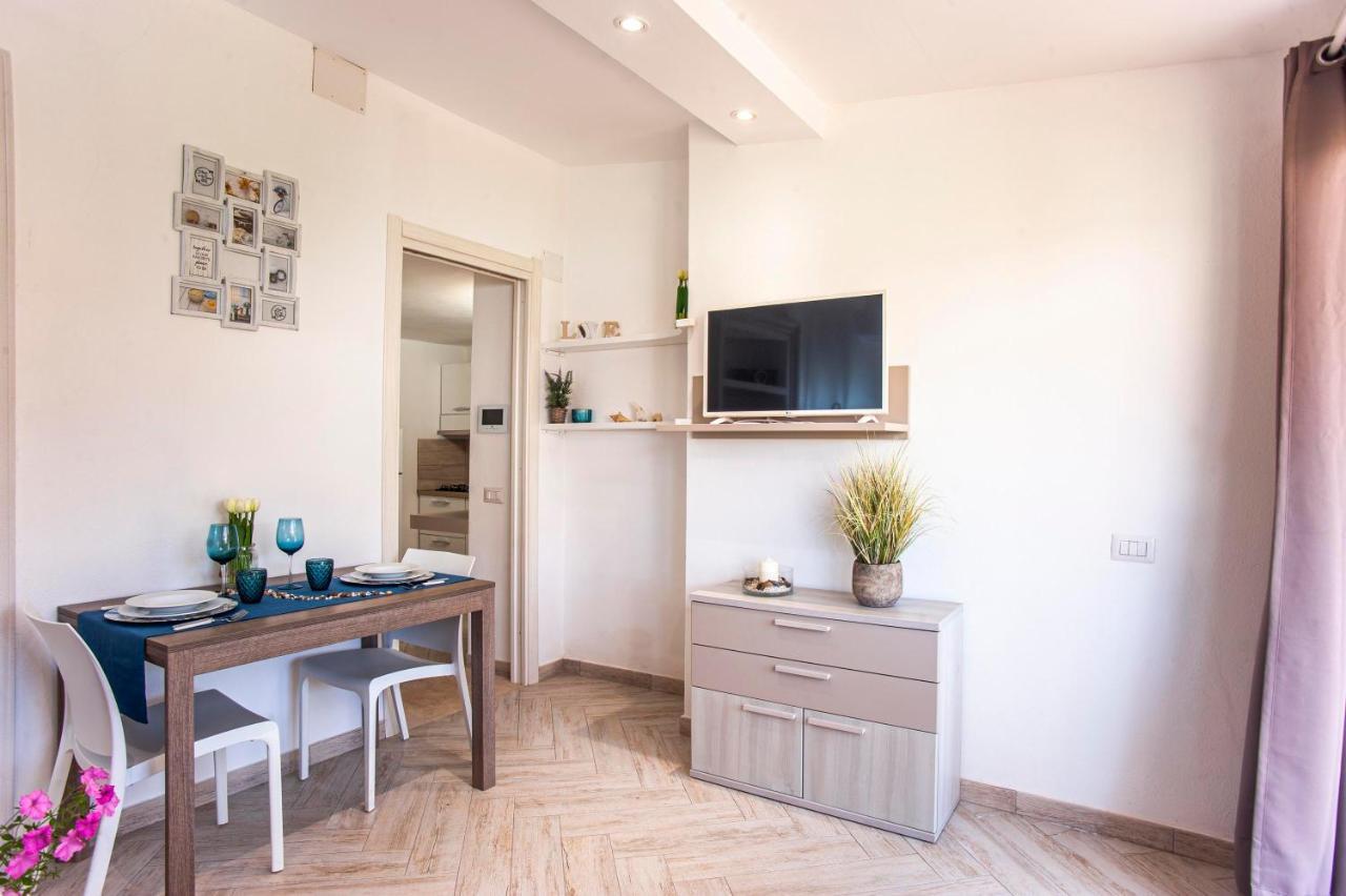 Casa Petunia Villa Sarroch Kültér fotó