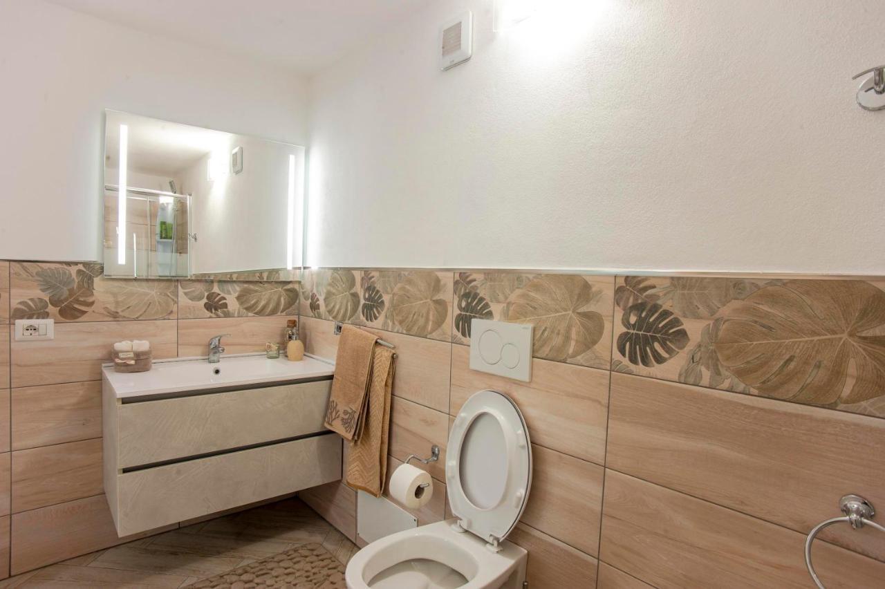 Casa Petunia Villa Sarroch Kültér fotó