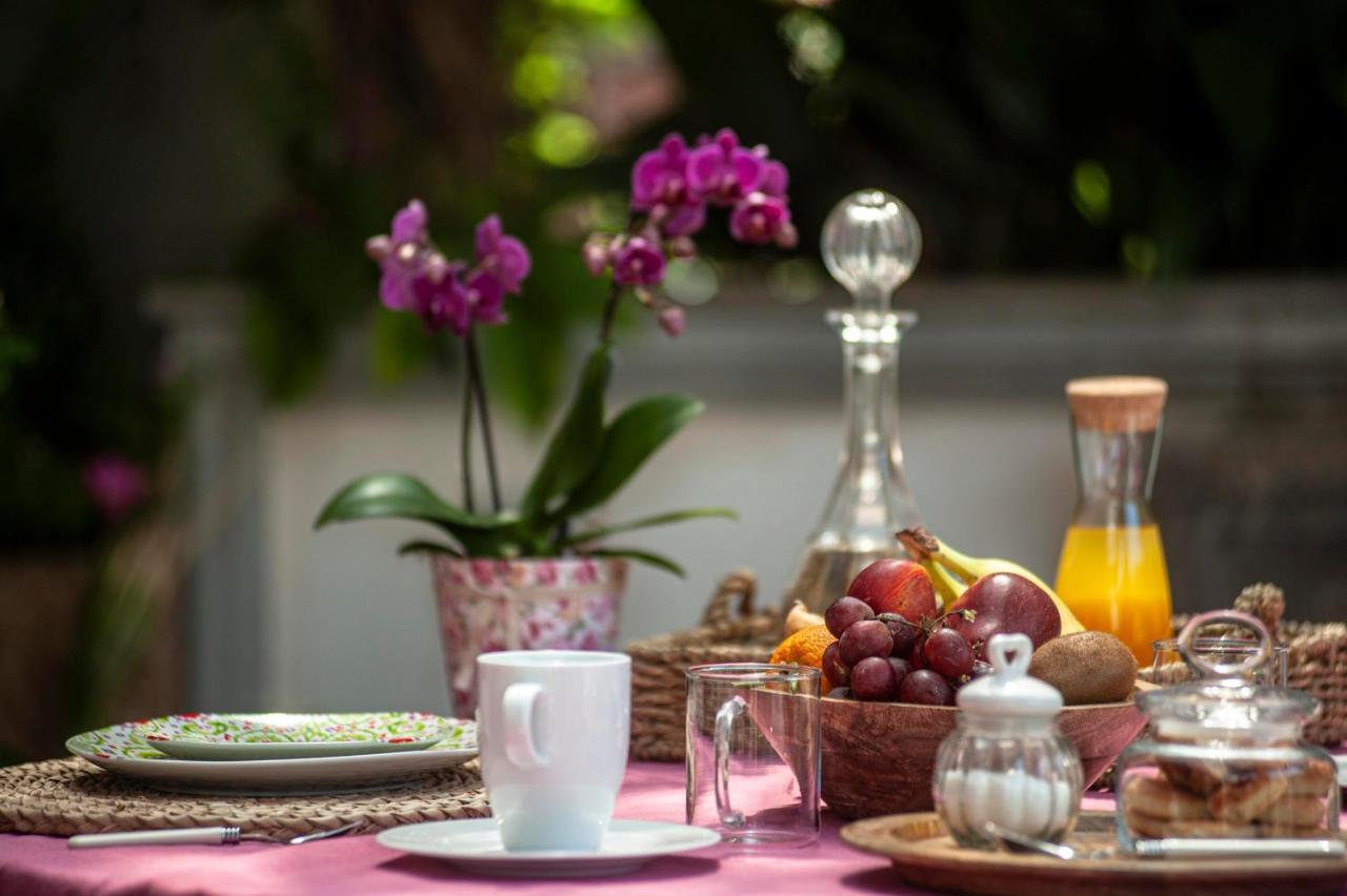 Casa Petunia Villa Sarroch Kültér fotó