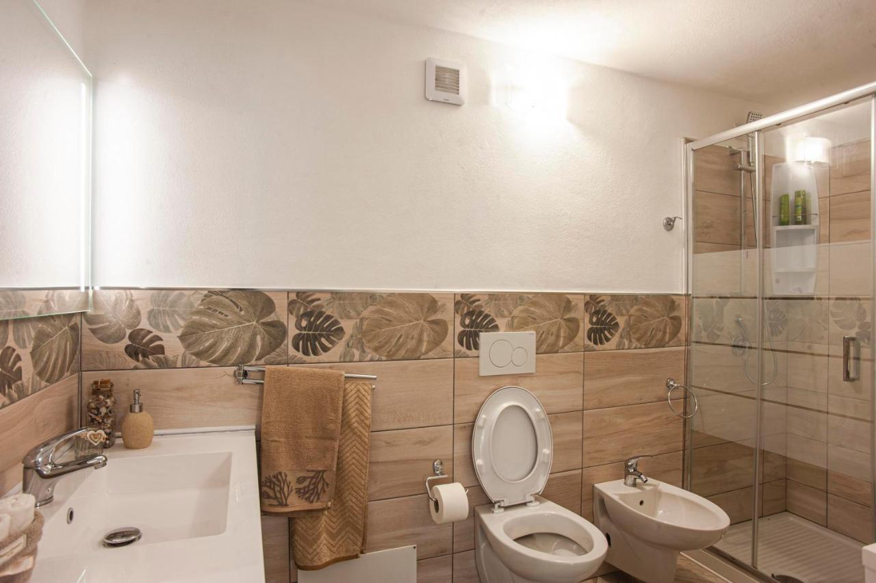 Casa Petunia Villa Sarroch Kültér fotó